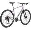 SPECIALIZED Sirrus X 2.0 Gloss Clay/Cast Umber/Satin Black Reflective  Fitness bicykel