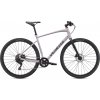 SPECIALIZED Sirrus X 2.0 Gloss Clay/Cast Umber/Satin Black Reflective  Fitness bicykel