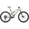 SPECIALIZED Stumpjumper Expert Gloss White Mountains/Gunmetal  Celoodpružený trailový bicykel