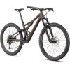 SPECIALIZED Stumpjumper Expert Satin Doppio/Gloss Doppio/Satin Black  Celoodpružený trailový bicykel