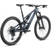 SPECIALIZED Stumpjumper EVO Expert Satin Cast Battleship/Gloss Cast Battleship/Black  Celoodpružený trailový bicykel