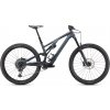 SPECIALIZED Stumpjumper EVO Expert Satin Cast Battleship/Gloss Cast Battleship/Black  Celoodpružený trailový bicykel