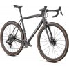 SPECIALIZED S-Works CruX Satin Carbon/Spectraflair/Gloss Abalone  Cyklokrosový bicykel
