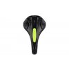 27220 330 SDDL PHENOM W MIMIC COMP SADDLE WMN BLK 155 BOTTOM