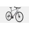 SPECIALIZED Sirrus 4.0 Satin Flake Silver/Charcoal/Black Reflective  Fitness bicykel