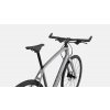 SPECIALIZED Sirrus 4.0 Satin Flake Silver/Charcoal/Black Reflective  Fitness bicykel