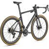 SPECIALIZED S-Works Tarmac SL7 - SRAM Red eTap AXS Satin Carbon/Spectraflair Tint/Gloss Brushed Chrome  Cestný bicykel
