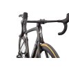 SPECIALIZED S-Works Tarmac SL7 - SRAM Red eTap AXS Satin Carbon/Spectraflair Tint/Gloss Brushed Chrome  Cestný bicykel