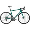 SPECIALIZED Tarmac SL6 Pine Green/Light Silver  Cestný bicykel