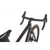 SPECIALIZED S-Works Tarmac SL7 - Dura-Ace Di2 Satin Carbon/Spectraflair Tint/Gloss Brushed Chrome  Cestný bicykel