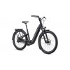 SPECIALIZED Turbo Como 5.0 IGH Cast Black/Silver Reflective  Mestský elektrobicykel