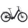 SPECIALIZED Turbo Como 5.0 IGH Cast Black/Silver Reflective  Mestský elektrobicykel