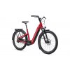 SPECIALIZED Turbo Como 5.0 IGH Red Tint/Silver Reflective  Mestský elektrobicykel