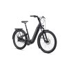 SPECIALIZED Turbo Como 4.0 IGH Cast Black/Silver Reflective  Mestský elektrobicykel
