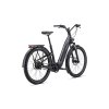 SPECIALIZED Turbo Como 4.0 IGH Cast Black/Silver Reflective  Mestský elektrobicykel