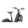 SPECIALIZED Turbo Como 4.0 IGH Cast Black/Silver Reflective  Mestský elektrobicykel