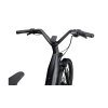 SPECIALIZED Turbo Como 4.0 IGH Cast Black/Silver Reflective  Mestský elektrobicykel