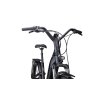 SPECIALIZED Turbo Como 4.0 IGH Cast Black/Silver Reflective  Mestský elektrobicykel
