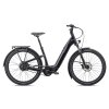 SPECIALIZED Turbo Como 4.0 IGH Cast Black/Silver Reflective  Mestský elektrobicykel