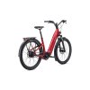 SPECIALIZED Turbo Como 4.0 IGH Red Tint/Silver Reflective  Mestský elektrobicykel