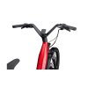 SPECIALIZED Turbo Como 4.0 IGH Red Tint/Silver Reflective  Mestský elektrobicykel