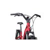 SPECIALIZED Turbo Como 4.0 IGH Red Tint/Silver Reflective  Mestský elektrobicykel