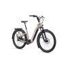 SPECIALIZED Turbo Como 4.0 IGH Sand/Black Reflective  Mestský elektrobicykel