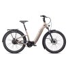 SPECIALIZED Turbo Como 4.0 IGH Sand/Black Reflective  Mestský elektrobicykel
