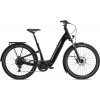 SPECIALIZED Turbo Como 4.0 Cast Black/Silver Reflective  Mestský elektrobicykel