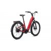 SPECIALIZED Turbo Como 3.0 IGH Red Tint/Silver Reflective  Mestský elektrobicykel