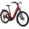 SPECIALIZED Turbo Como 3.0 Red Tint/Silver Reflective  Mestský elektrobicykel