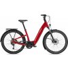 SPECIALIZED Turbo Como 3.0 Red Tint/Silver Reflective  Mestský elektrobicykel