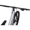 SPECIALIZED Rockhopper Expert 27.5 Satin Silver Dust/Black Holographic Foil  Rekreačný horský bicykel