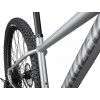 SPECIALIZED Rockhopper Expert 27.5 Satin Silver Dust/Black Holographic Foil  Rekreačný horský bicykel