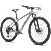 SPECIALIZED Rockhopper Expert 27.5 Satin Silver Dust/Black Holographic Foil  Rekreačný horský bicykel