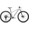 SPECIALIZED Rockhopper Expert 27.5 Satin Silver Dust/Black Holographic Foil  Rekreačný horský bicykel