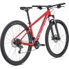 SPECIALIZED Rockhopper 26 Gloss Flo Red/White  Rekreačný horský bicykel