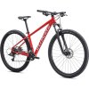 SPECIALIZED Rockhopper 26 Gloss Flo Red/White  Rekreačný horský bicykel