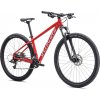 SPECIALIZED Rockhopper 29 Gloss Flo Red/White  Rekreačný horský bicykel