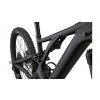 SPECIALIZED Turbo Levo Alloy 700Wh Black/Light Silver/Black