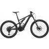 SPECIALIZED Turbo Levo Alloy 700Wh Black/Light Silver/Black