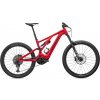 SPECIALIZED Turbo Levo Comp Alloy Flo Red/Black