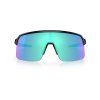 OAKLEY Sutro Lite Matte Black/Prizm Sapphire (Farba Čierna)