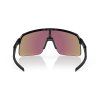 OAKLEY Sutro Lite Matte Black/Prizm Sapphire (Farba Čierna)