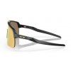 OAKLEY Sutro Lite Matte Carbon/Prizm 24K (Farba Čierna)