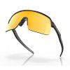 OAKLEY Sutro Lite Matte Carbon/Prizm 24K (Farba Čierna)
