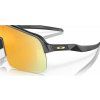 OAKLEY Sutro Lite Matte Carbon/Prizm 24K (Farba Čierna)