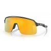 OAKLEY Sutro Lite Matte Carbon/Prizm 24K (Farba Čierna)