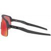 OAKLEY Sutro Lite Matte Carbon/Prizm Trail Torch (Farba Čierna)
