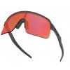 OAKLEY Sutro Lite Matte Carbon/Prizm Trail Torch (Farba Čierna)